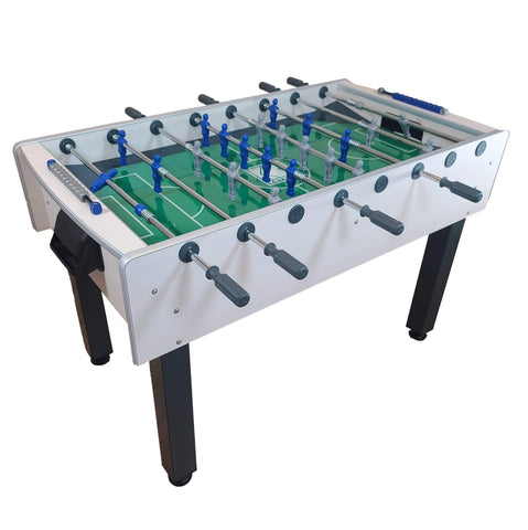 College Rules Foosball